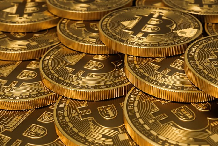 Xử phạt giao dịch thẻ liên quan đến Bitcoin